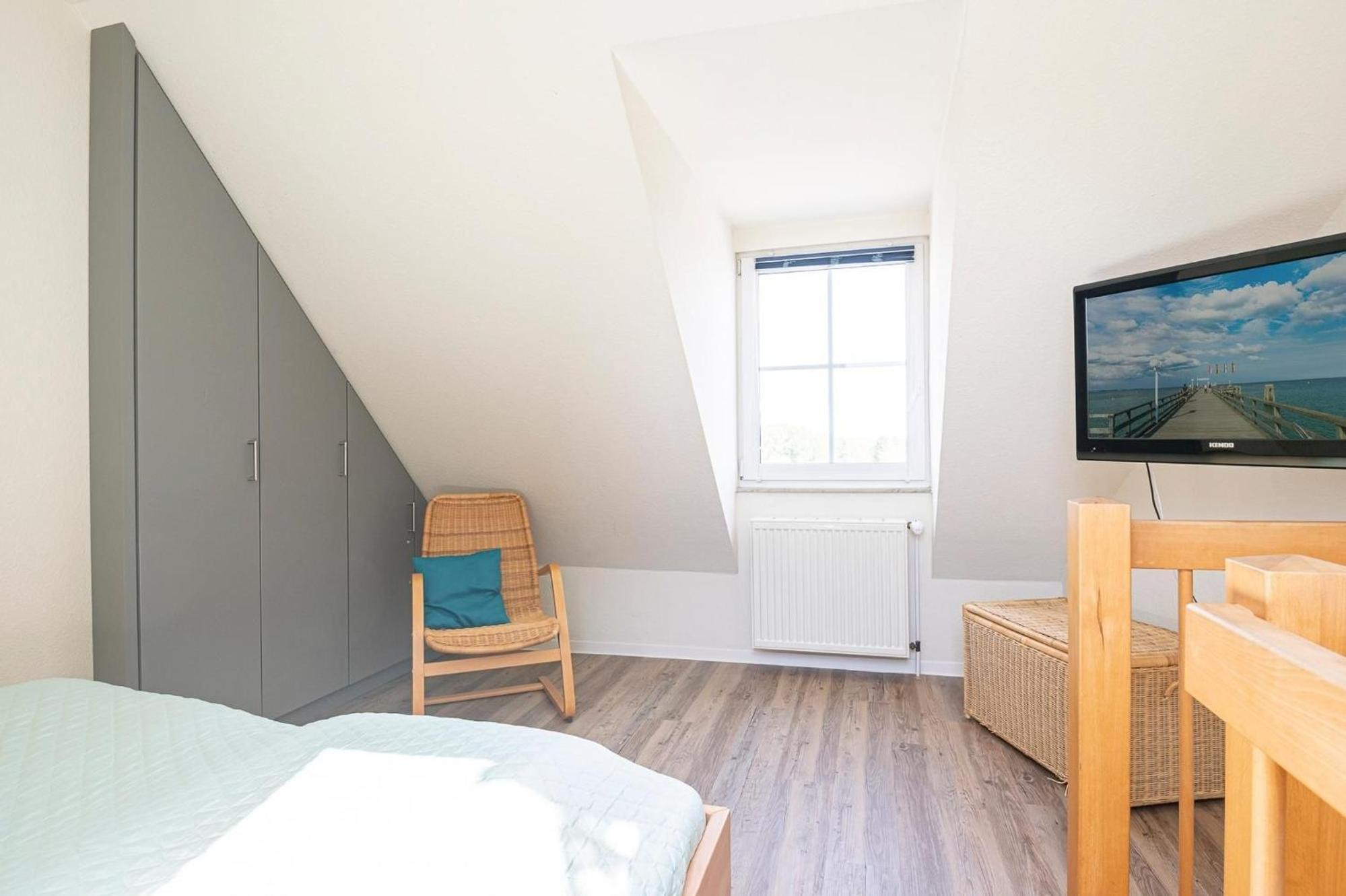 שרבאוץ Alte Bergstrasse 8A, Wohnung 22 מראה חיצוני תמונה