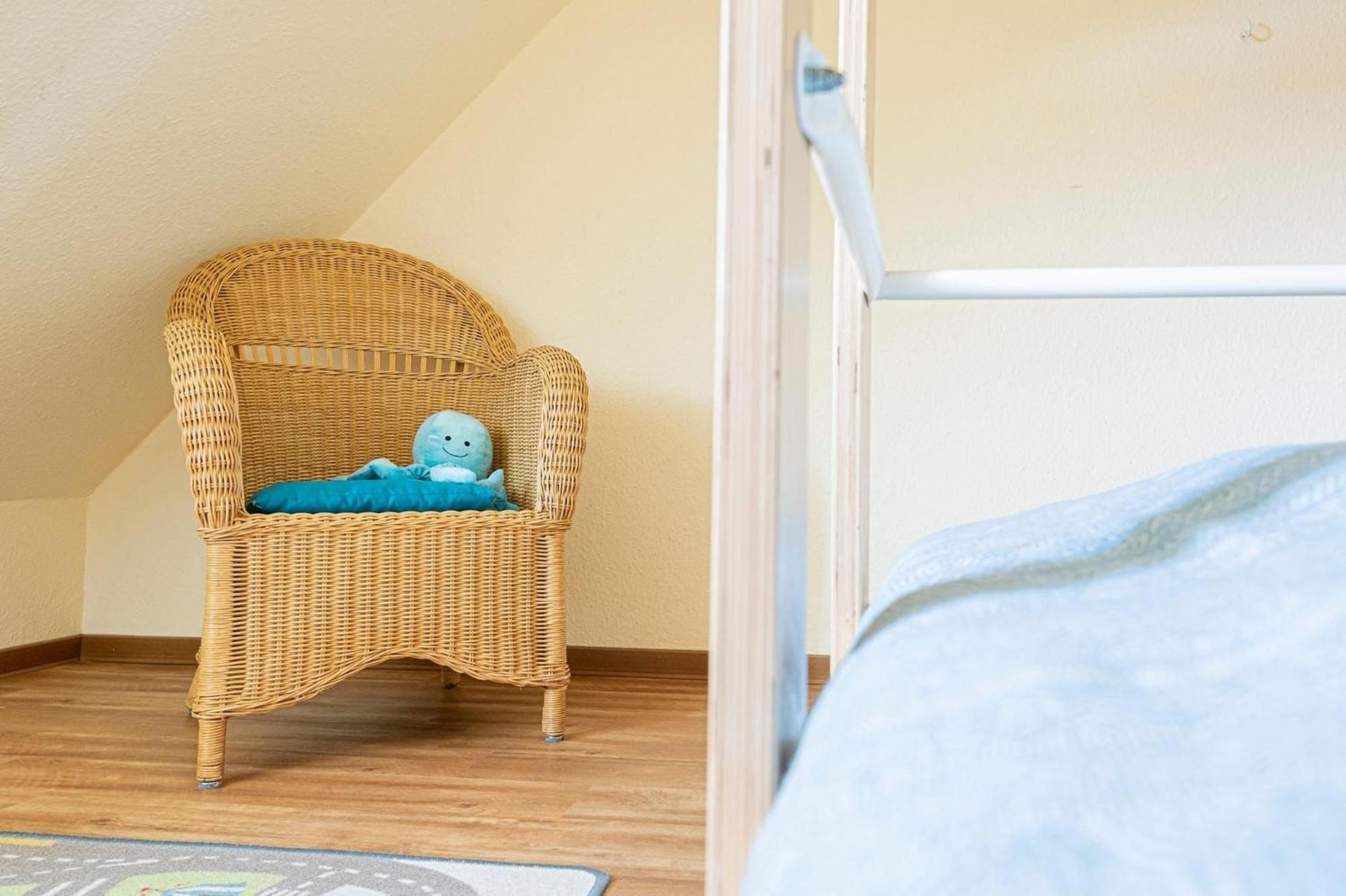 שרבאוץ Alte Bergstrasse 8A, Wohnung 22 מראה חיצוני תמונה