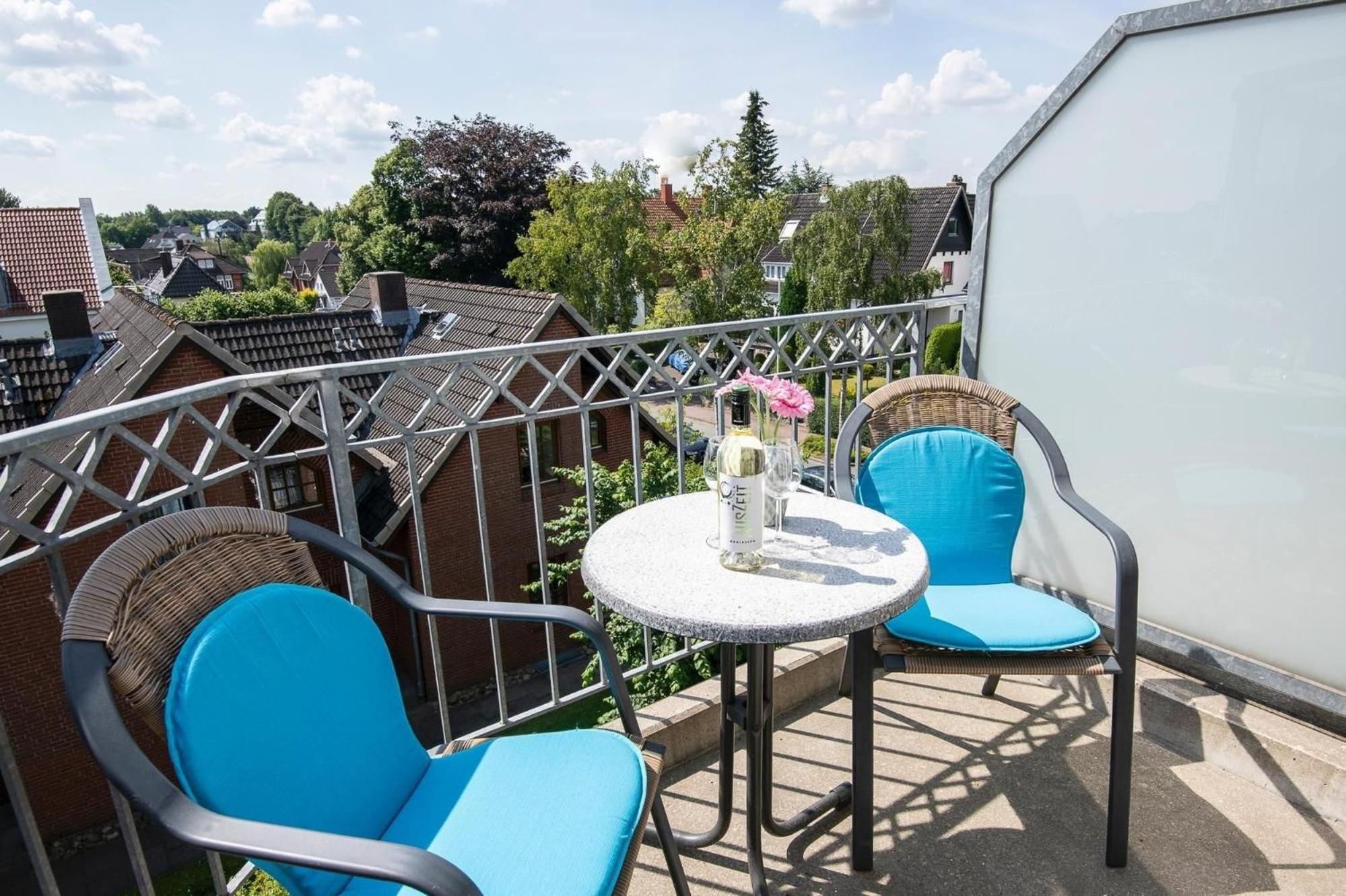 שרבאוץ Alte Bergstrasse 8A, Wohnung 22 מראה חיצוני תמונה
