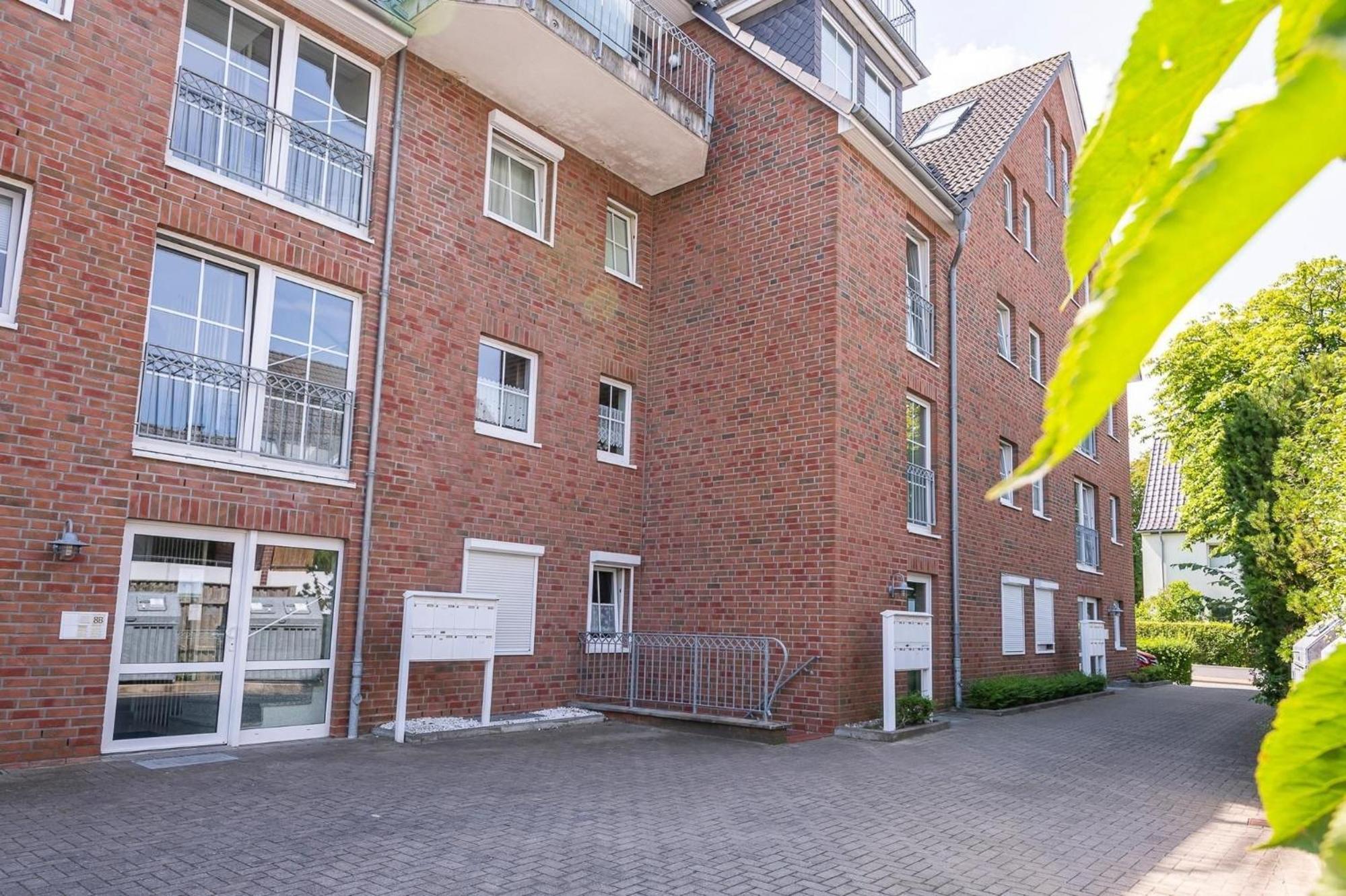 שרבאוץ Alte Bergstrasse 8A, Wohnung 22 מראה חיצוני תמונה